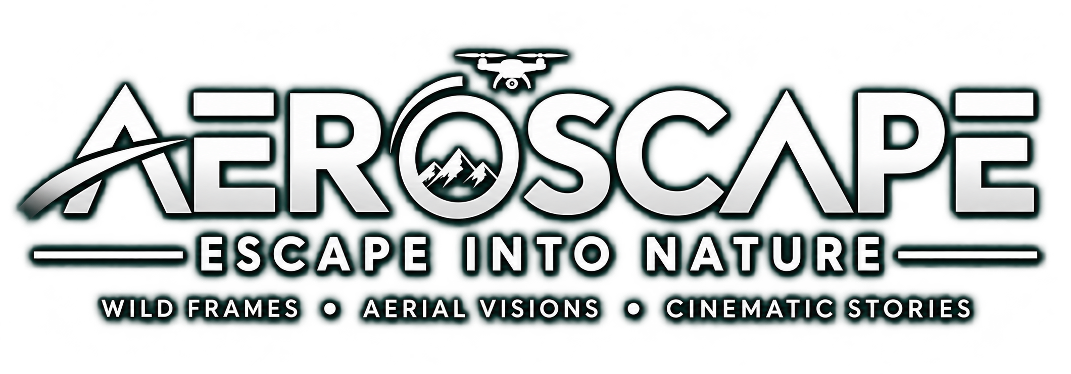 AeroScape — Escape Into Nature