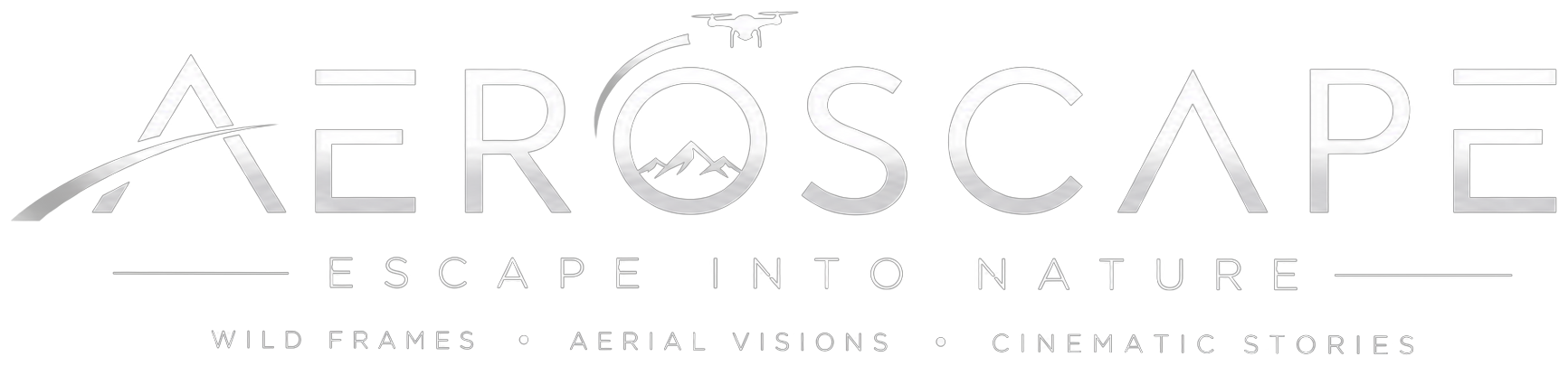 AeroScape — Escape Into Nature