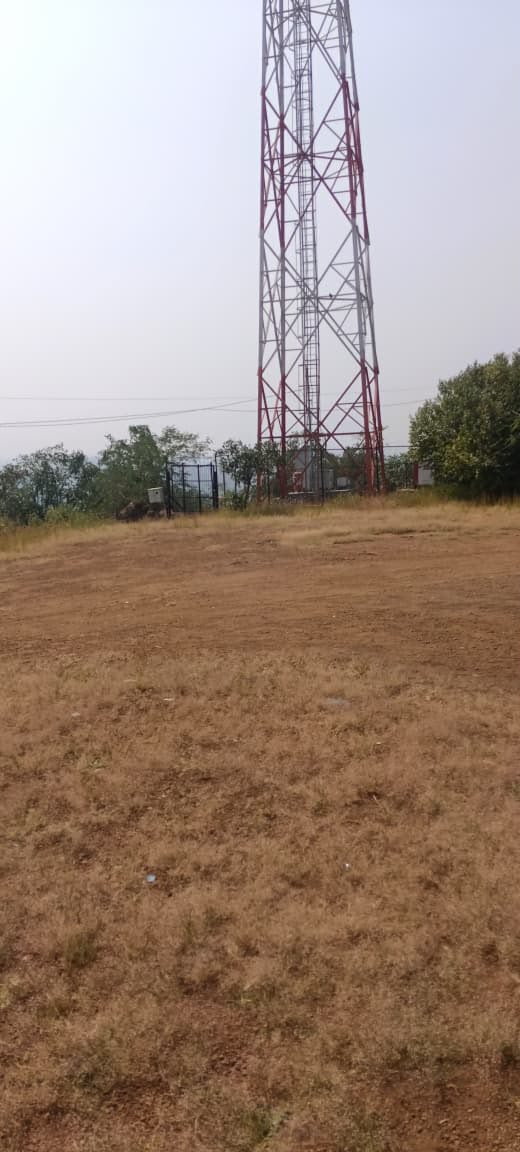 Ajmal Gadh mountain cleanup — photograph 11