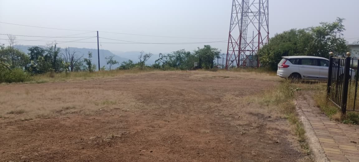 Ajmal Gadh mountain cleanup — photograph 16